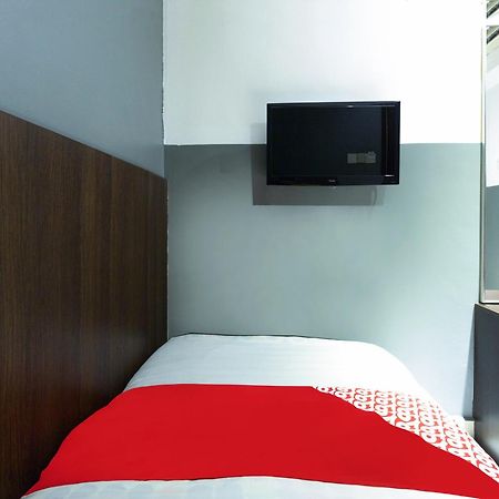Oyo 90173 Hotel Mekong Kuala Lumpur Buitenkant foto
